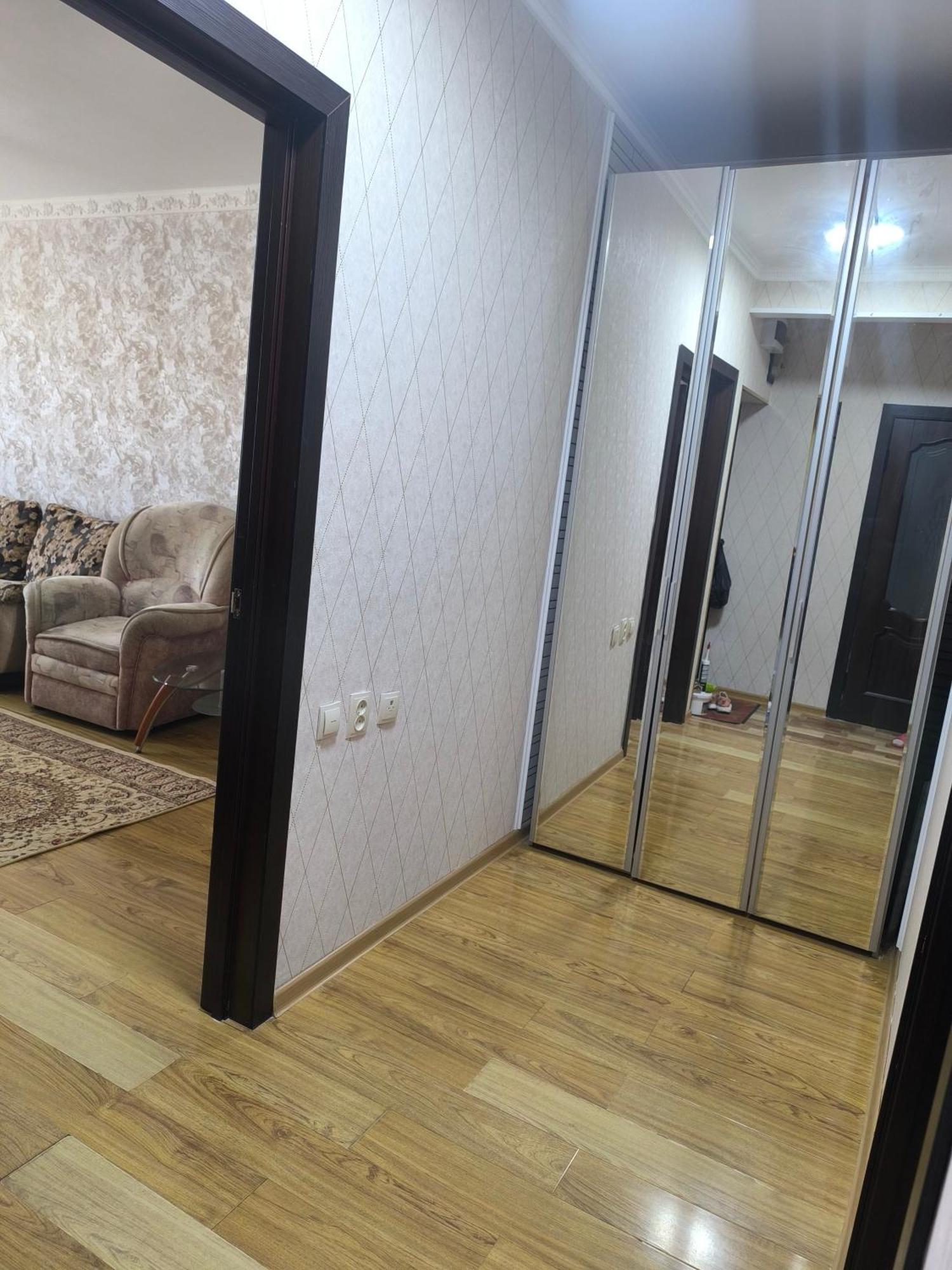 Apartment In 7 Mikrorayon Aktau  Eksteriør bilde